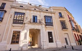 Real Casa de la Moneda Deluxe Apartments
